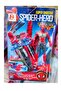 Spider-Inspired Web Shooter Toy Set with Action Figure & Glove for Kids (Ages 5+) - 3