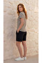 Women's Regular Full-Fit T-Shirt - 5