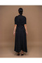 Black Set Skirt - 4