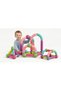 Magnetic Stick Building Set 25 PCS for Kids, Creative Construction Toy with Colorful Magnetic Rods & Balls, Educational STEM Toy (Ages 3+) - 4