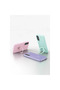 Samsung Galaxy A36 Regal Magsafe Stand Cover - Water Green - 5