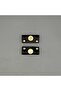 Leather Luxury Magnet Black