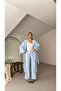 Kimono-Trunks Set - 3