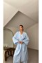 Kimono-Trunks Set - 2