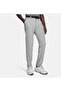 Ua Drive Tapered Gray Men's Sweatpants 1364410-069 - 4