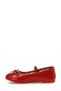 Rugy.P6Fx Red Girls' Ballerina Ballet A102240436 - 4