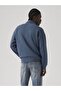 Marina Quarter-Zip Sweatshirt - 3