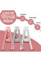 72 PCS Heavy-Duty Clothes Pegs, Extra Large Windproof Clothespins with Non-Slip Rubber Grip