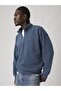 Marina Quarter-Zip Sweatshirt - 4