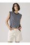 Boxy Tank Top - 5