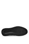 Elit 26Yslros02R Men's Genuine Leather Casual Shoes Black - 5
