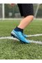 Boys' adult carpet field crampon football sports shoes - 2