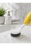 Silicone Cleaning Brush – Multi-Purpose Brush for Removing Oil, Dirt, and Stains - 4
