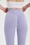 Drop Series Hip Scrunch Push up Gathering Elastic High Waist Women's Sports Leggings - Pilates/Yoga/Fitness Leggings - 6