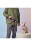 Ergonomic, Tangle-Free, and Automatic Leash Walk for Cats and Dogs - 4