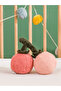 I Cherry Figured Plush Doll Throw Pillow 23 cm from Freezen Store - 2