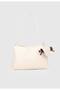 Aura Glasses Detailed Hand and Shoulder Women's Bag - 6
