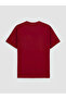 Galatasaray Printed Boy's T-Shirt
