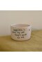 Happiness Handmade Ceramic Cup - 2