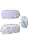 Chimola College Kindergarten Backpack, Pencil Case, Water Bottle & Flask - 6