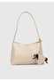 Aura Glasses Detailed Hand and Shoulder Women's Bag - 3