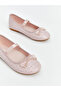 Esvab • Modern & Distinctive Bow Printed Girls' Ballerinas - 3