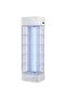 Electric Insect Killer - 57cm UV Mosquito & Fly Zapper | 360° Attraction | Wall Mount & Standing