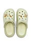 Talya Women's Sabo Slippers Green 36/40 - 4