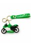 Motorcycle Keychain – Birthday Gift, Gift for Men, Stylish and High-Quality Motorcycle-Specific Keychain & Home Keychain - 3
