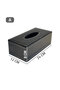 Leather Tissue Boxes - 2