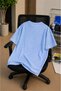 Oversize Kids Teen T-Shirt 100% Cotton Printed Comfortable Fit Casual Stylish T-Shirt - 2