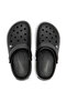 Carol Women's Sabo Slippers Black 36/40 - 4