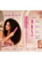 Magical Curl Defining Hair Brush Curly Hair Comb - 2