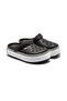 Carol Women's Sabo Slippers Black 36/40