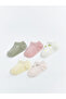 Baby Girl Booties Socks 5-Piece Set from Uzg Store for Style Enthusiasts