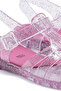 Carolina Women's Sandals Silvery Pink 36/40 - 2