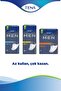 Men Absorbent Protection Level 2 Men's Bladder Pad 180 Pieces - 3