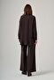 1052 Stone Embellished Trouser Suit - 4