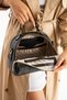 Mega Bag - Polo Club of Colors Women's Bag with 6 Compartments, Hand and Adjustable Shoulder Strap Model: (644) - 3