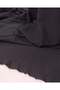 Black Navy Blue Plaid Jacquard Knitted Fabric Soft Flexible Flowing Shirt & Dress Fabric Width: 180cm - 6