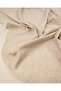 Beige Gray Single Jersey Combed Cotton Fabric Soft and Flexible T-Shirt Fabric 160X200Cm - 4