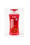 Dynamic Raspberry Shower Gel 500ml 3 Pcs - 2