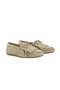 Tasseled Women's Loafer Shoes 700923 - 3