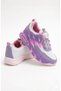 Unisex Thick Sole Casual Sports Shoes with Smart Lacing System Veni Vidi Vici Sneaker - 6