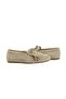 Tasseled Women's Loafer Shoes 700923 - 4