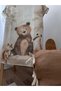 Welcome Baby Newborn Gift Box Bedding Set Hospital Discharge Muslin Pillowcase Muslin Cover - 2