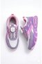 Unisex Thick Sole Casual Sports Shoes with Smart Lacing System Veni Vidi Vici Sneaker - 4