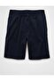 AE Flex Loose Pleated Pull-On Short - 3