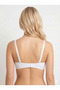 Strapless Bra with Supported Padding - 2