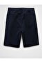 AE Flex Loose Pleated Pull-On Short - 2